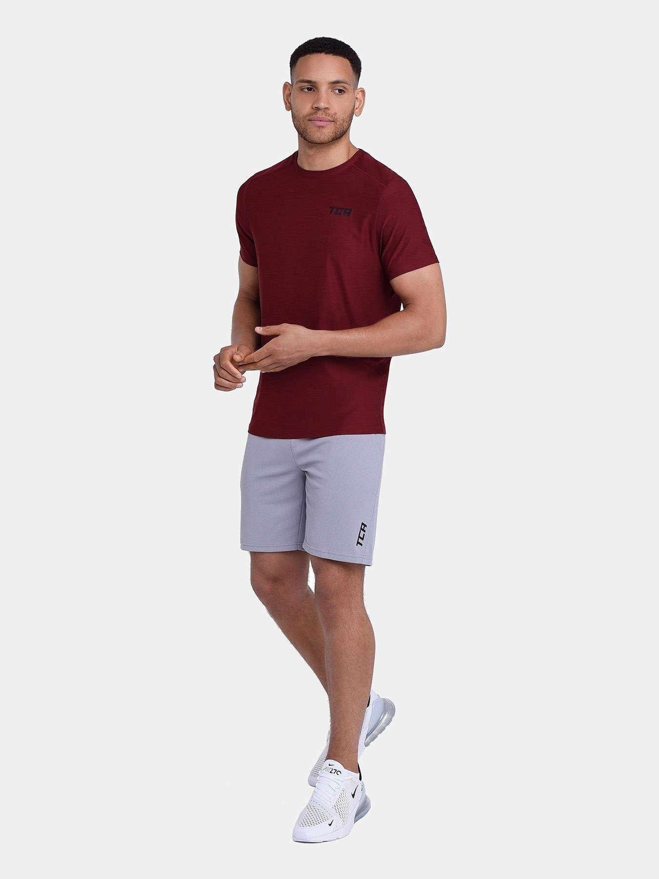 Galaxy 2.0 Short Sleeve T-Shirt For Men