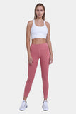 SuperThermal Gym Leggings for Women with Phone Pocket