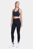 SuperThermal Gym Leggings for Women with Phone Pocket