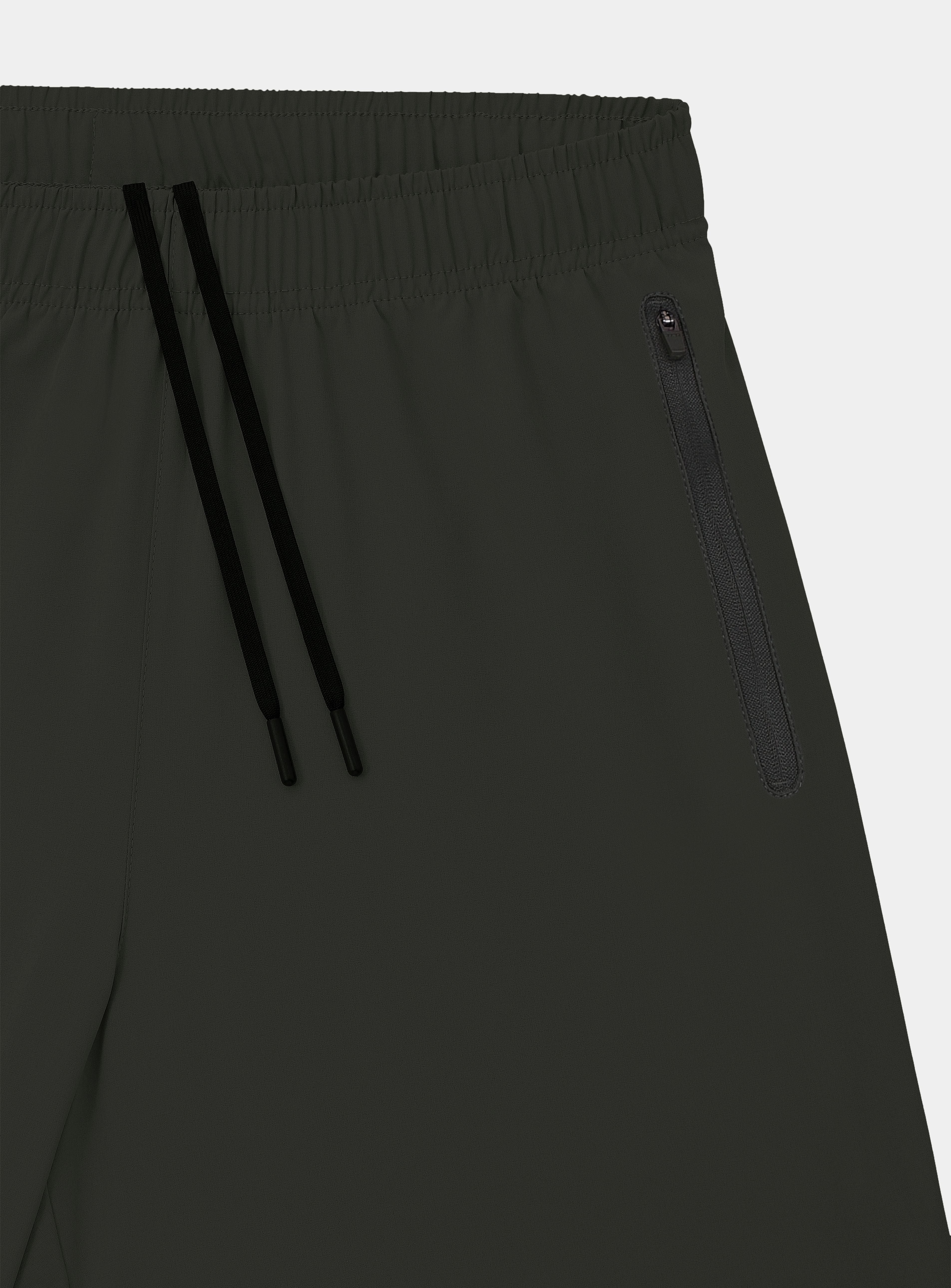 Men's Ultra 2-in-1 Running Short 2.0 - Darkest Spruce