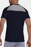 QuickDry Gym T-Shirt for Men