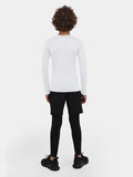 Boys' SuperThermal Base Layer Crew