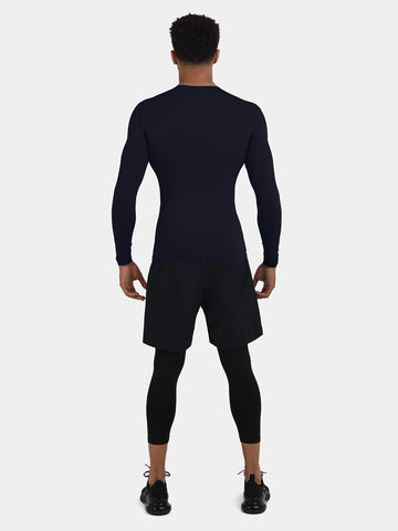 HyperFusion Base Layer Crew