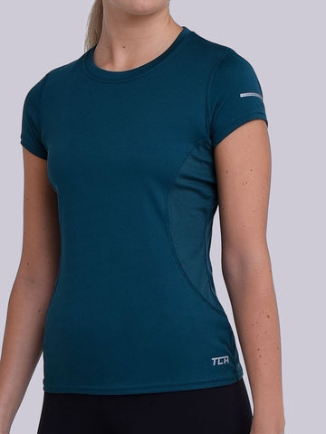 Atomic Short Sleeve T-Shirt For Women