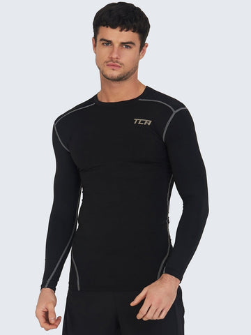 Pro Performance Compression Long Sleeve