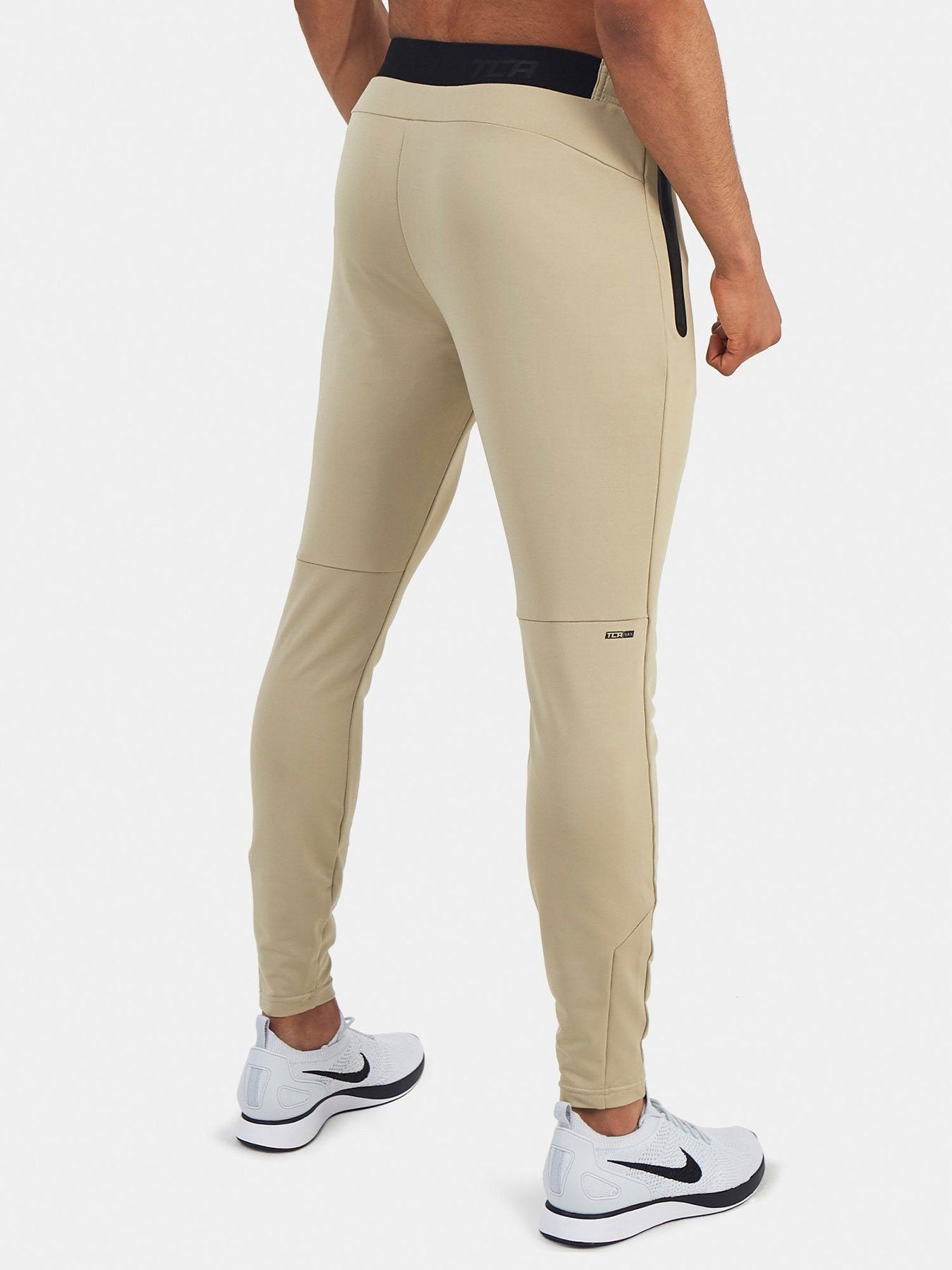 Rapid 2.0 Trackpant For Men With Zip Pockets