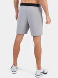 Elite Tech Gym Running Shorts for Men with Zip Pockets 2.0