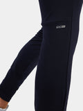 Rapid Track Pants for Men with Zip Pockets
