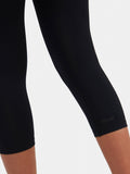 Leggings corto supremo