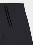 Ultra 2-in-1 Running Short For Men With Side Zip Pockets & Internal Compression Lining
