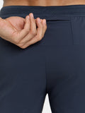 Sprint Tracksuit Bottoms for Men with Zip Pockets