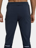 Sprint Tracksuit Bottoms for Men with Zip Pockets