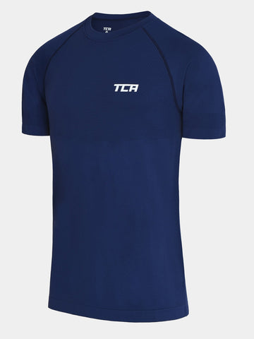 SuperKnit Engineered 2.0 Short Sleeve T-Shirt For Men