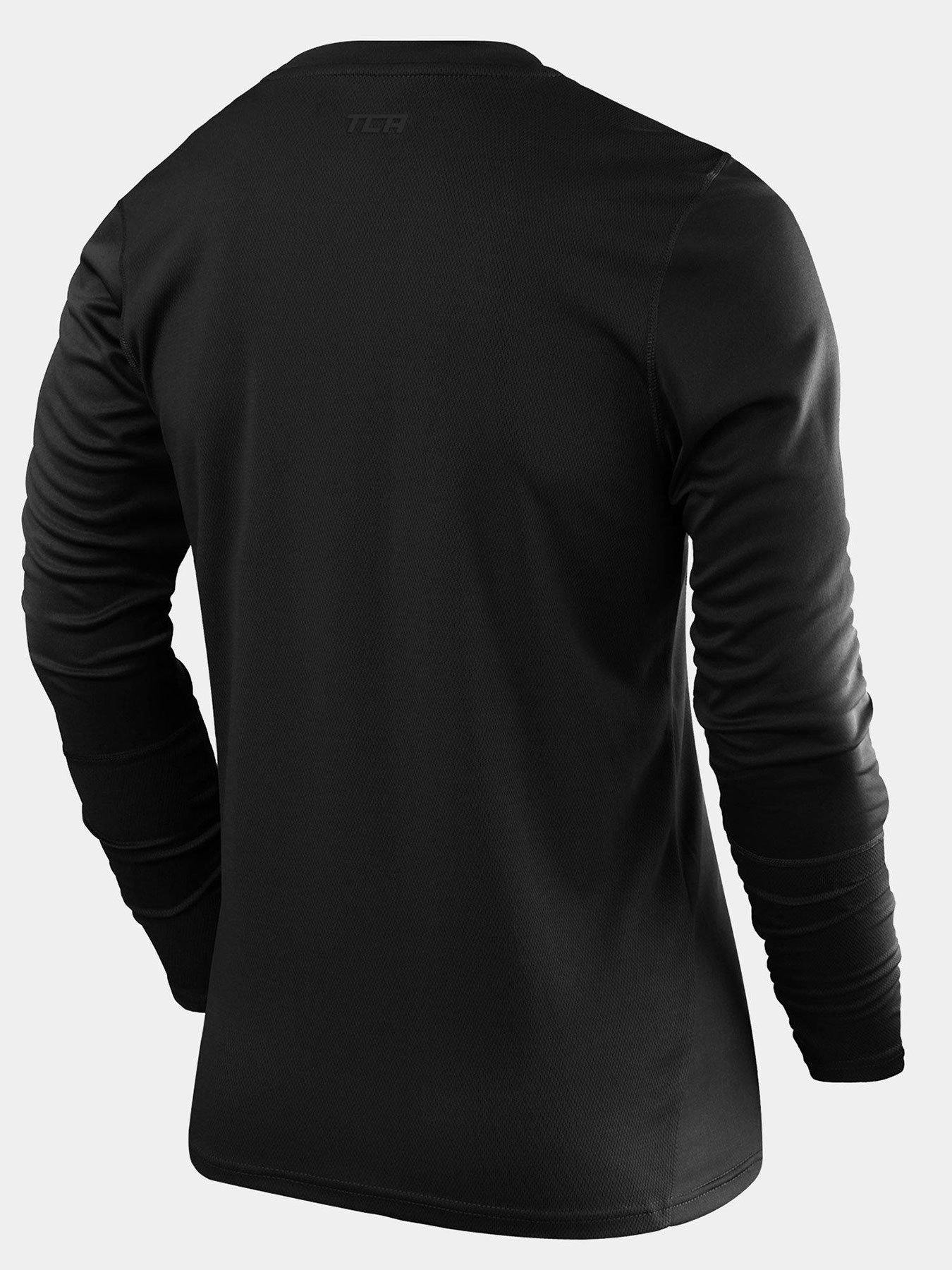 Element long sleeve running t shirt mens sale