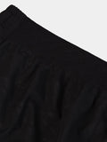Elite Tech Gym Running Shorts For Men With Zip Pockets 3.0
