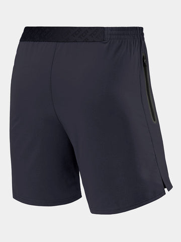 Elite Tech Gym Running Shorts for Men with Zip Pockets 3.0