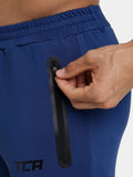 Rapid Track Pants for Men with Zip Pockets