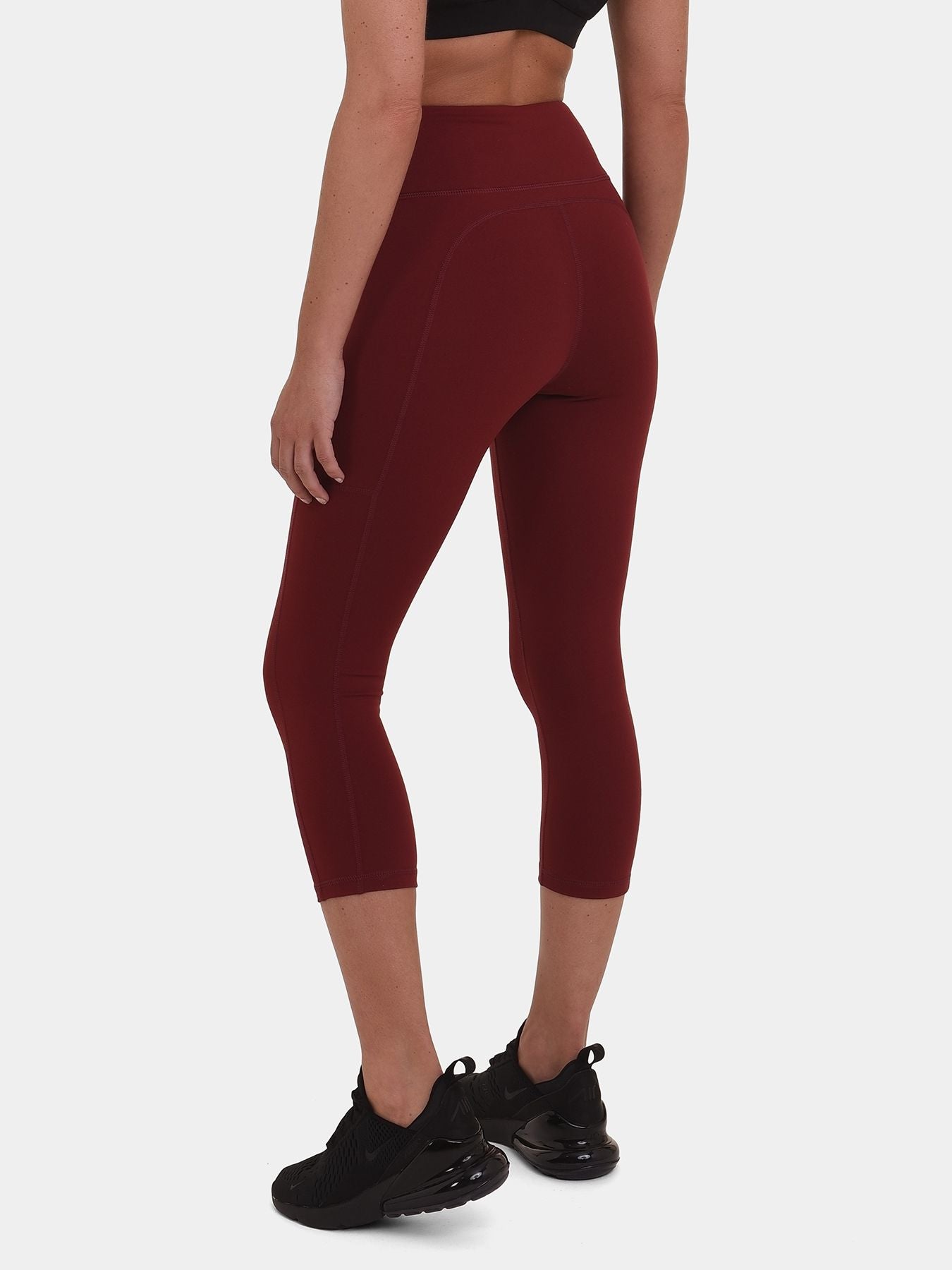 Women's Equilibrium Capri