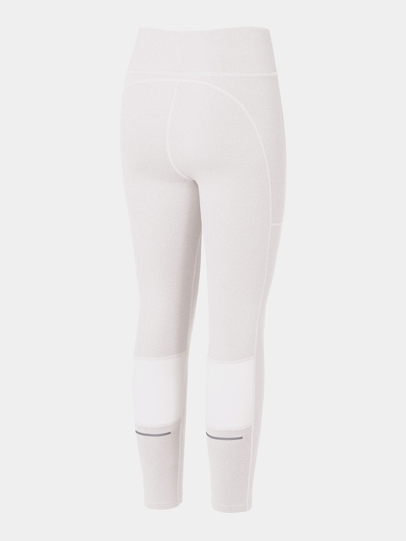 SuperThermal Compression Base Layer Top & Tights for Girls With Brushed Inner Fabric