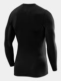 SuperThermal Compression Long Sleeve Shirt for Men
