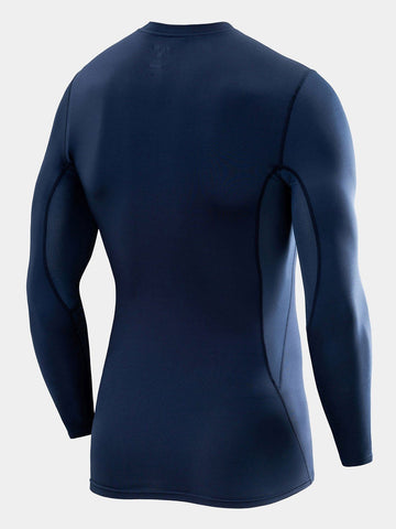 SuperThermal Compression Long Sleeve Shirt for Men