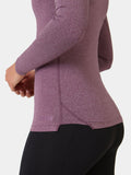 SuperThermal Long Sleeve Top for Women