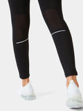 SuperThermal Compression Base Layer Tights for Women With Brushed Inner Fabric