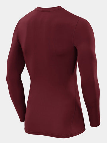 Pro Performance Compression Long Sleeve