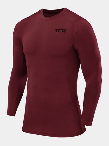 Pro Performance Compression Long Sleeve