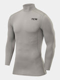 Pro Performance Compression Long Sleeve Mock