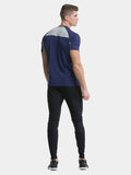 QuickDry Gym T-Shirt for Men