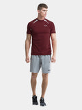 Manica corta QuickDry