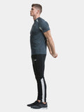 QuickDry Gym T-Shirt for Men