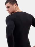 Power Compression Long Sleeve