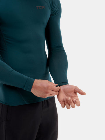 Power Compression Long Sleeve