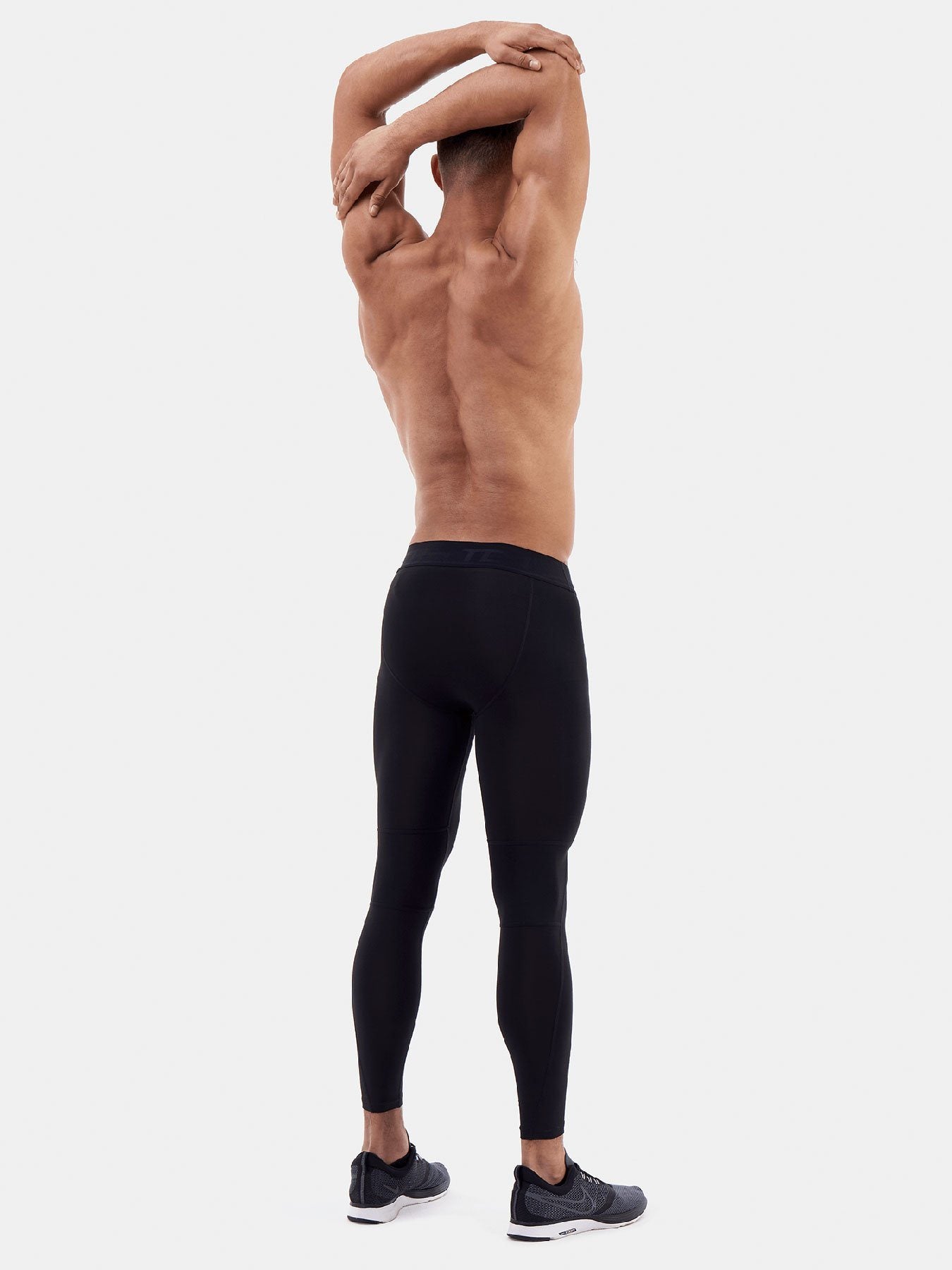 Power Compression Base Layer Tight For Men