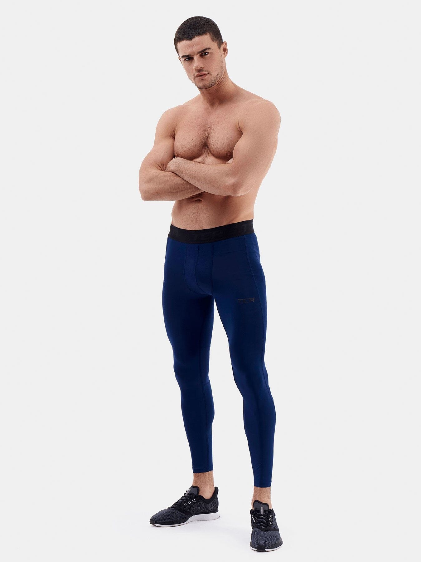 Power Compression Tight