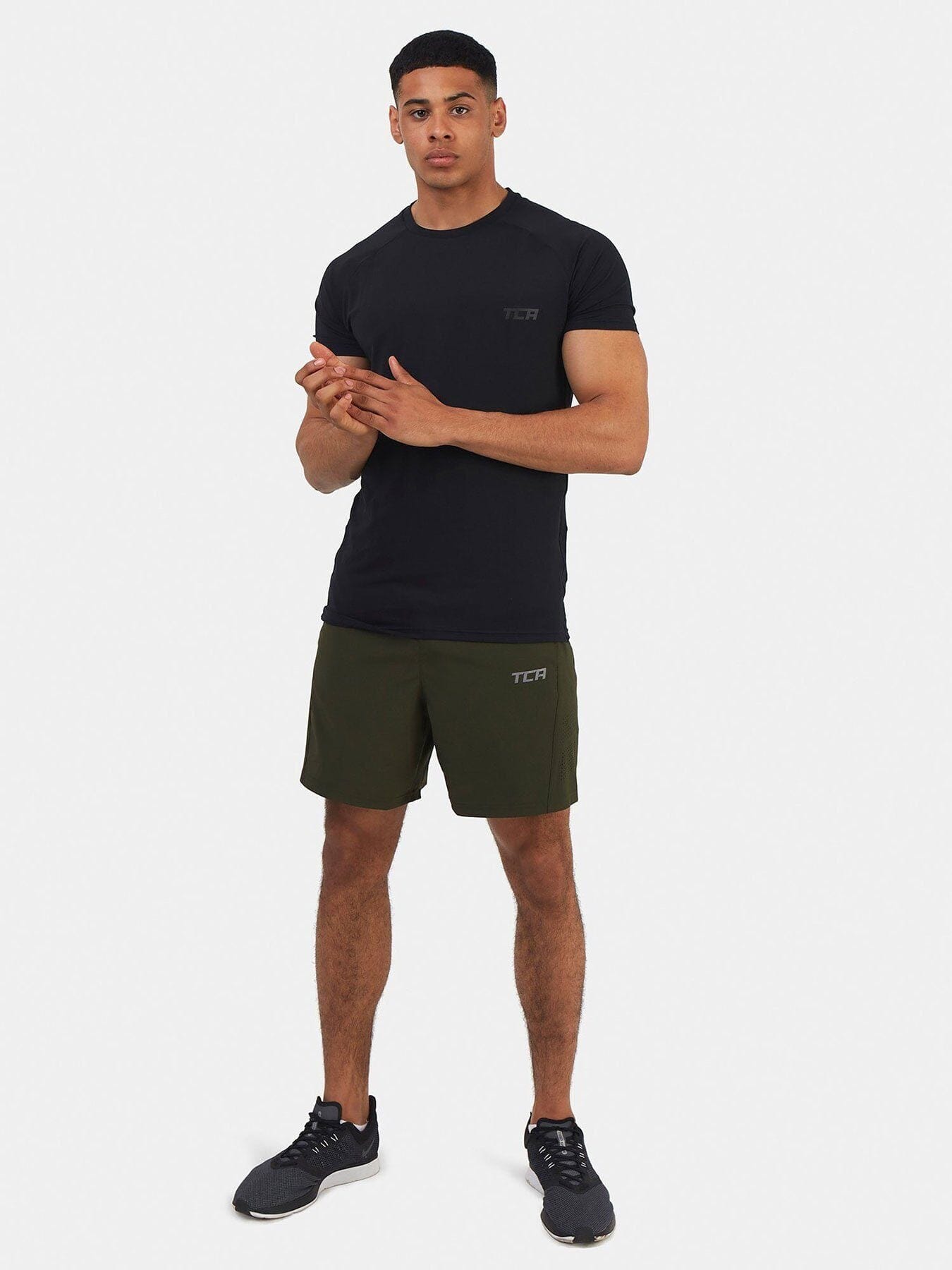 Running top men discount