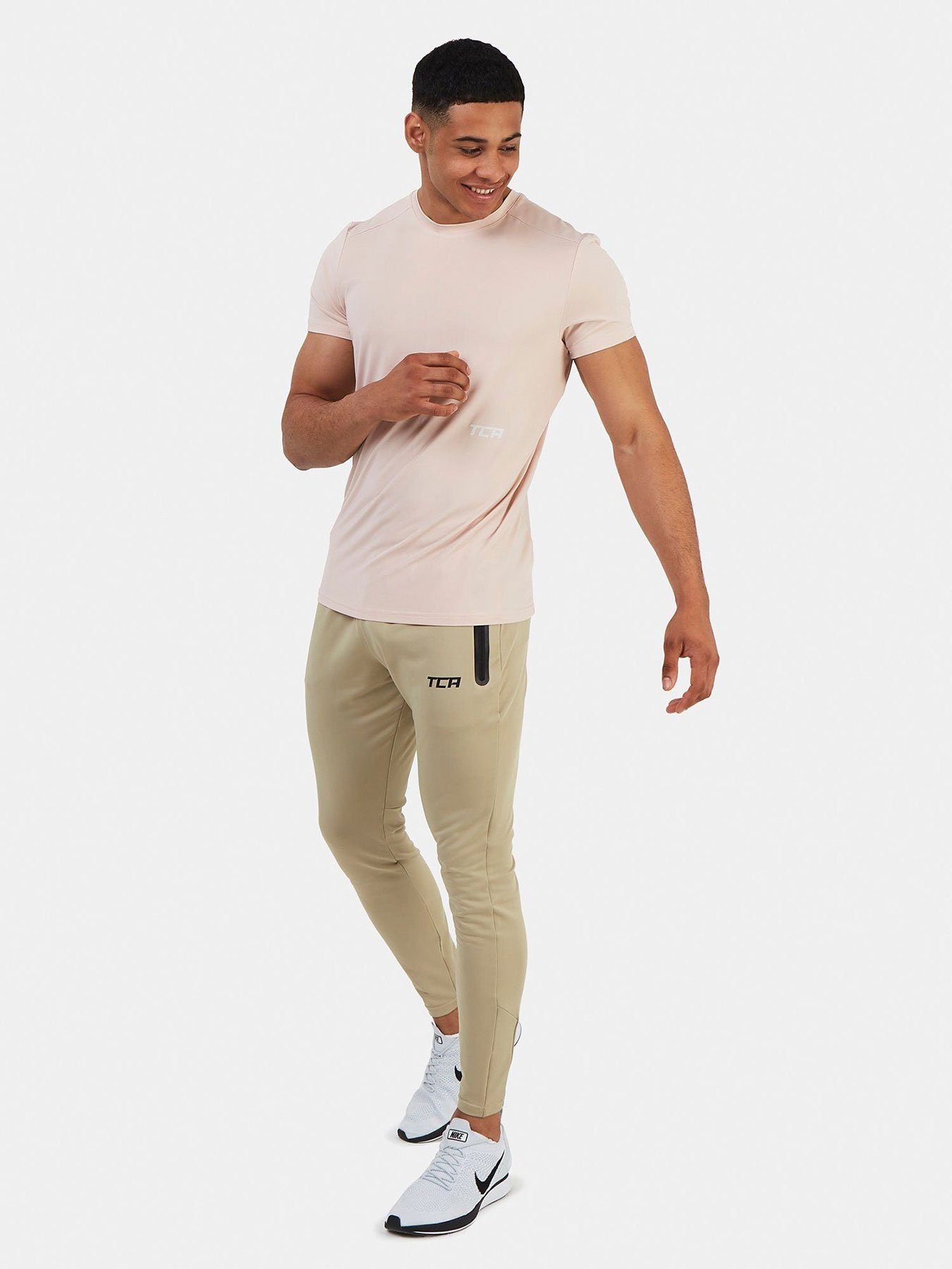 Multicolor Bottom Wear Mens Lower Track Pants With Zipper Pocket, Age: 22+,  Size: Free Size