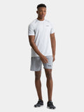 QuickDry Gym T-Shirt for Men