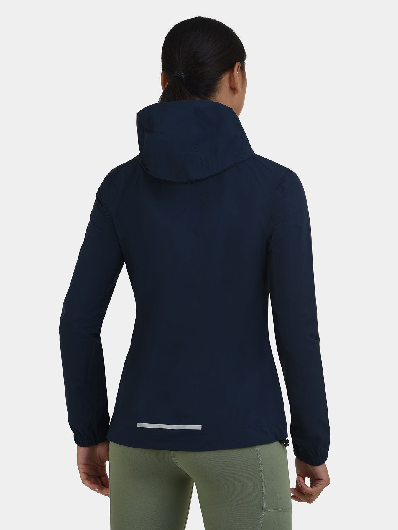 Side zip sale jacket women's