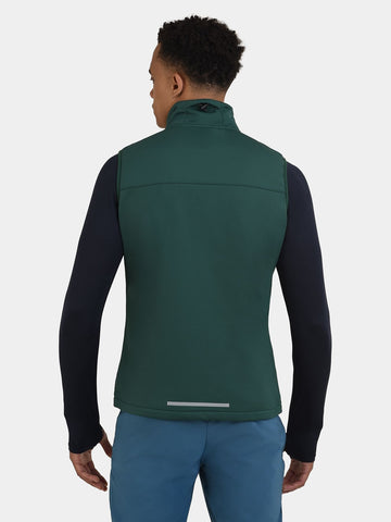Flyweight Wind-Proof Running Gilet