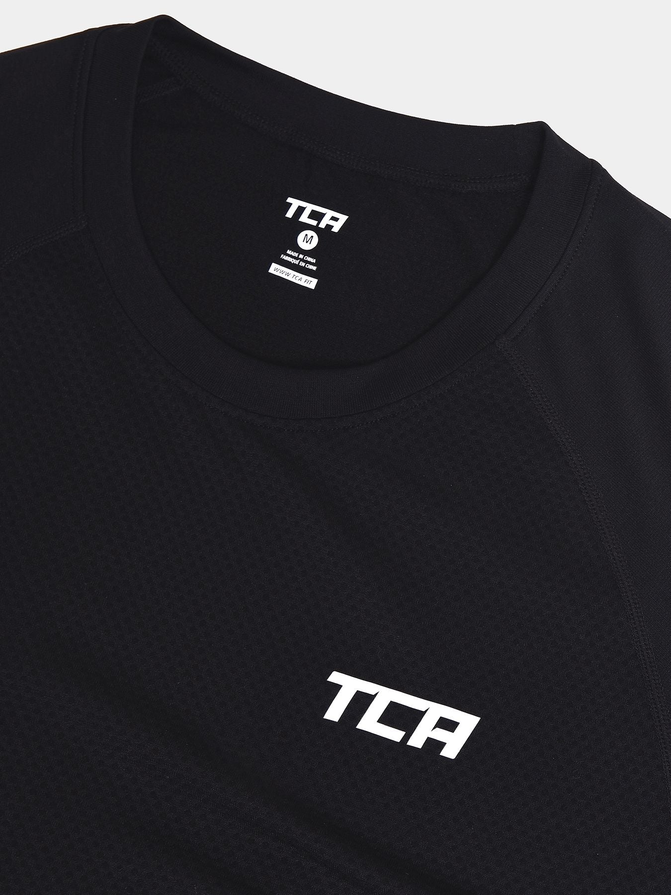SuperKnit Engineered 2.0 Short Sleeve T-Shirt For Men
