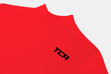 Pro Performance Compression Long Sleeve Mock